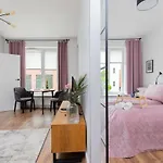 Charming Old Town Gdansk By Noclegi Renters
