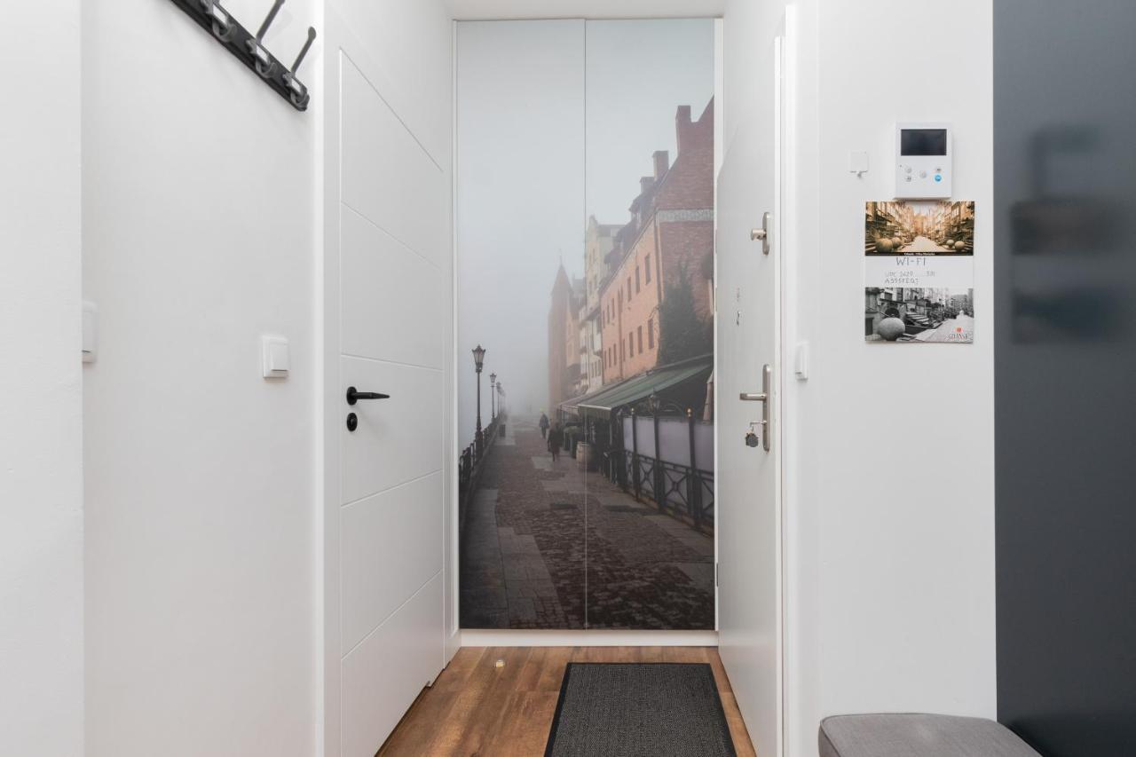 Charming Old Town By Renters Gdańsk