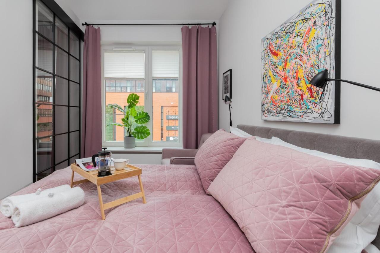 Charming Old Town By Renters Lägenhet *